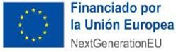 Financiado por la Unión Europea – NextGenerationEU