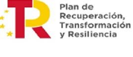 Plan de Recuperación, Transformación y Resiliencia