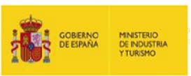 Gobierno de España – Ministerio de Industria y Turismo